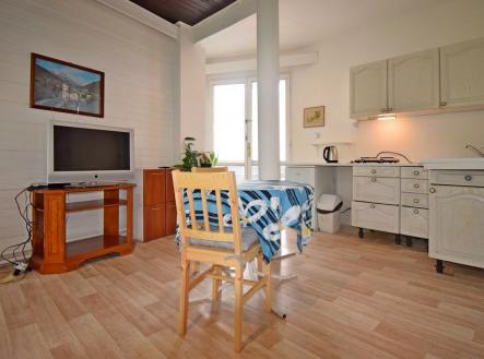 Pronájem bytu, 1+kk, 42 m²