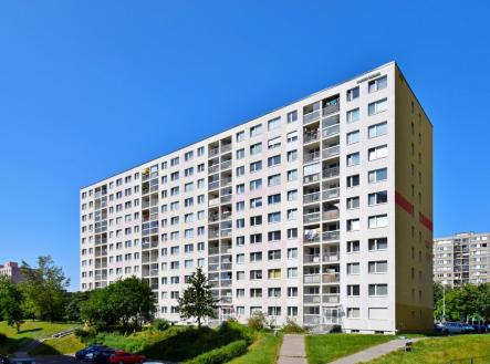 Pronájem bytu, 3+kk, 63 m² obrázek
