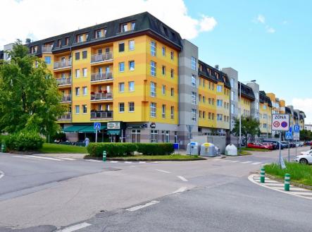 Pronájem bytu, 3+kk, 111 m² obrázek