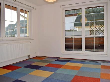 Pronájem bytu, 3+kk, 111 m²