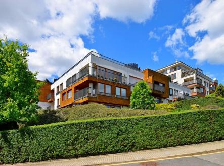 Pronájem bytu, 2+kk, 60 m²