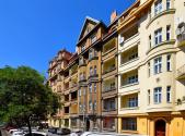 Pronájem bytu, 3+kk, 81 m²