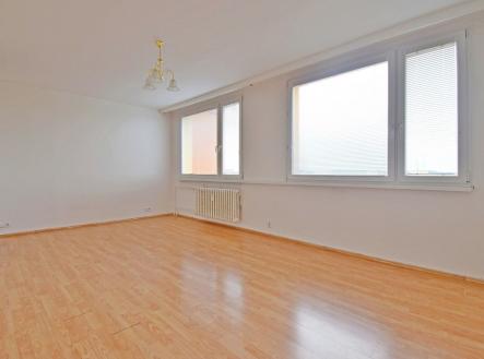 Pronájem bytu, 1+kk, 34 m²