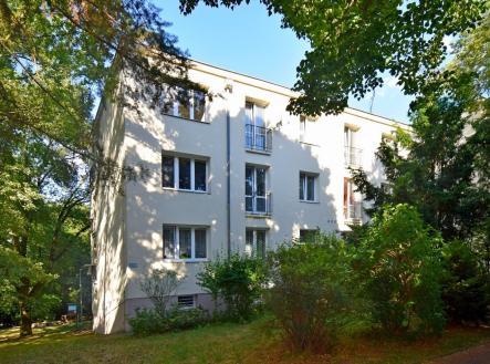 Pronájem bytu, 1+kk, 26 m²