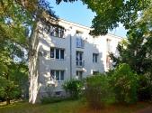 Pronájem bytu, 1+kk, 26 m²