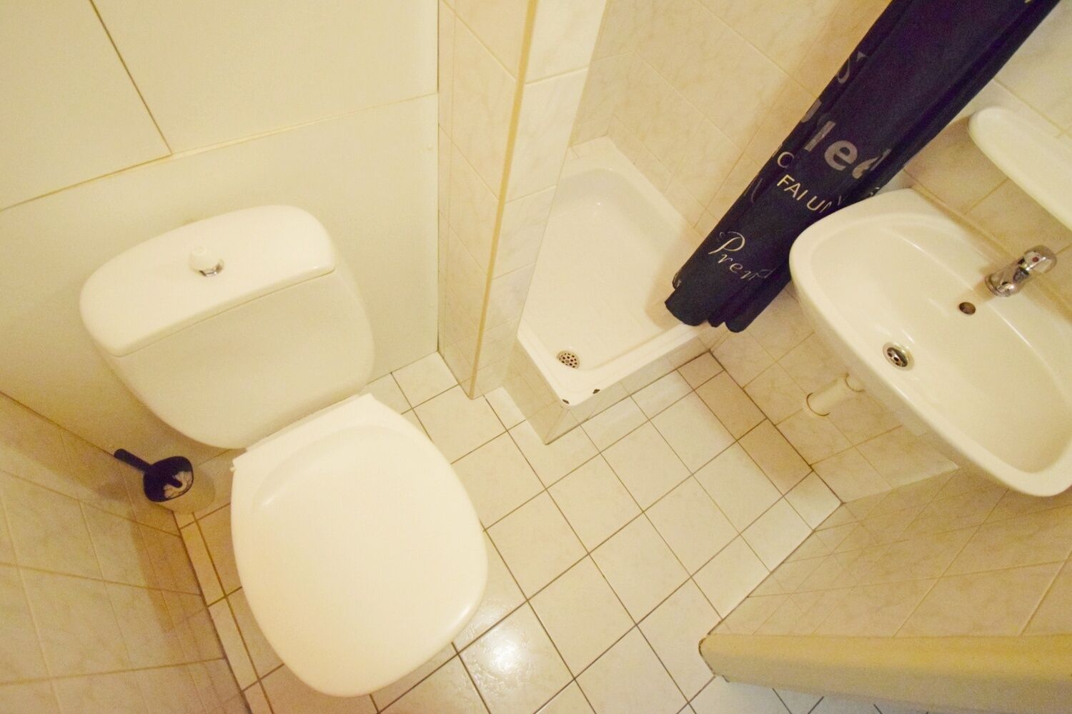 Zařízený 1+kk u metra Petřiny, Praha 6 Veleslavín