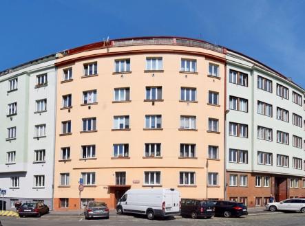 Pronájem bytu, garsoniéra, 25 m² obrázek