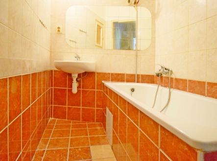 Pronájem bytu, garsoniéra, 25 m²