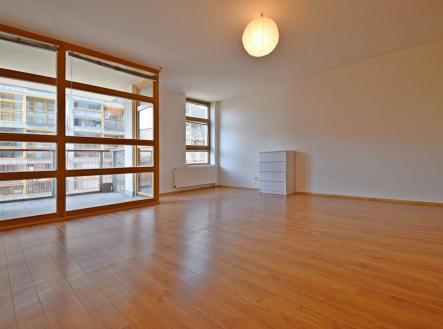 Pronájem bytu, 3+kk, 67 m²