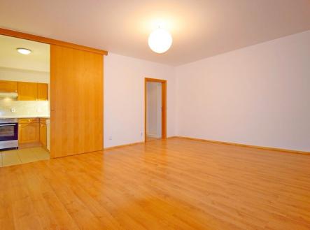 Pronájem bytu, 3+kk, 67 m²