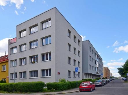 Pronájem bytu, 1+1, 48 m² obrázek
