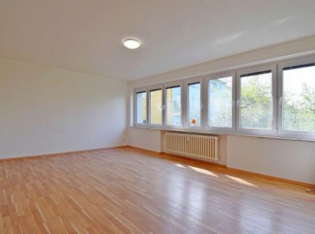 Pronájem bytu, 1+1, 48 m²