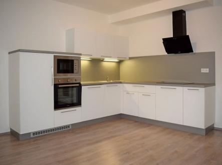 Pronájem bytu, 2+kk, 53 m²
