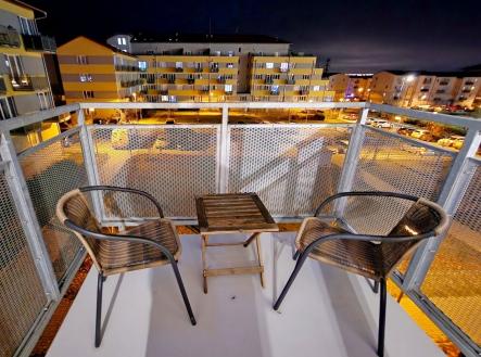 Pronájem bytu, 2+kk, 53 m²