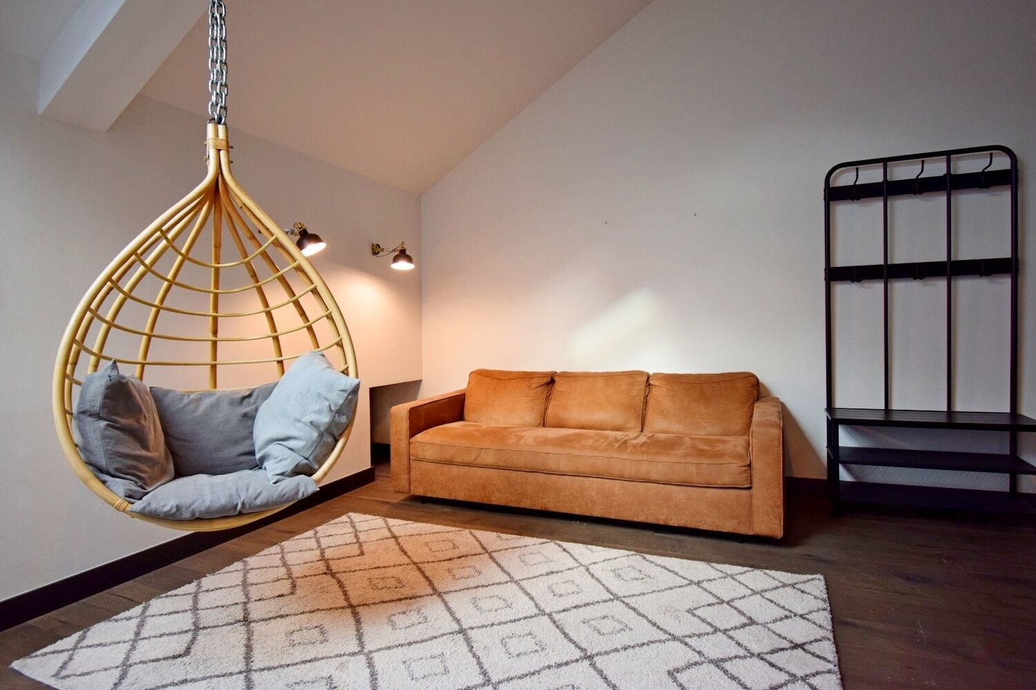 Atraktivní 3+kk, 115 m2 nedaleko Nám. Republiky