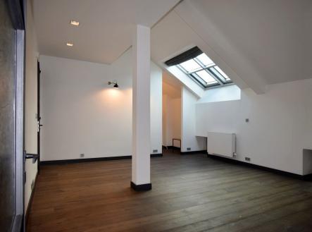 Pronájem bytu, 3+kk, 115 m²