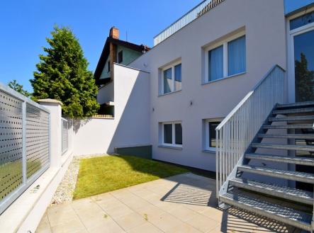 Pronájem bytu, 3+kk, 71 m² obrázek