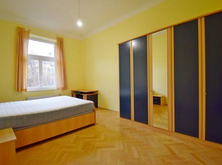 Pronájem bytu, 2+1, 74 m²