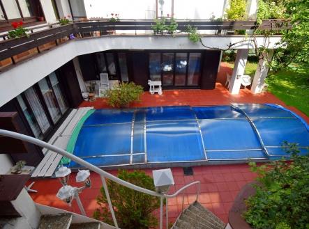 Pronájem bytu, 1+1, 40 m²