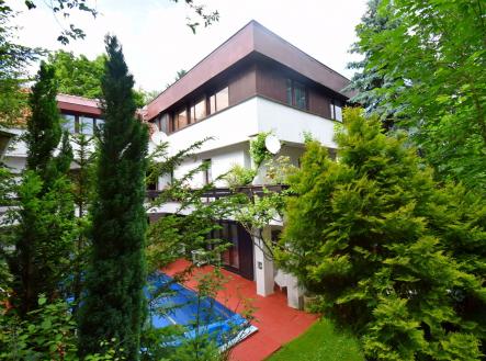 Pronájem bytu, 1+1, 40 m²
