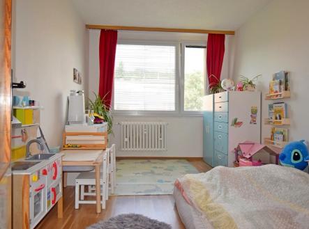 Pronájem bytu, 2+kk, 48 m²