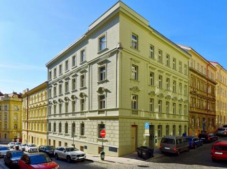 Pronájem bytu, 1+1, 35 m² obrázek