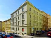 Pronájem bytu, 1+1, 35 m²