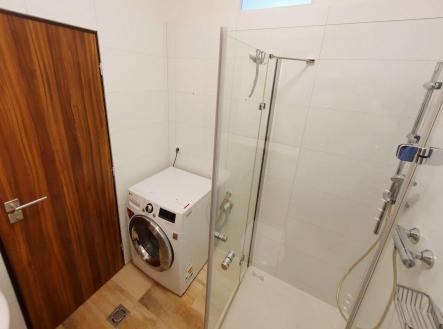 Pronájem bytu, 1+1, 35 m²