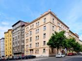 Pronájem bytu, 2+1, 75 m²