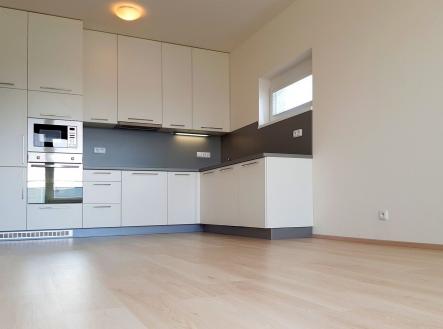 Pronájem bytu, 2+kk, 60 m²