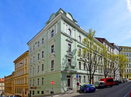 Pronájem bytu, 2+kk, 63 m²