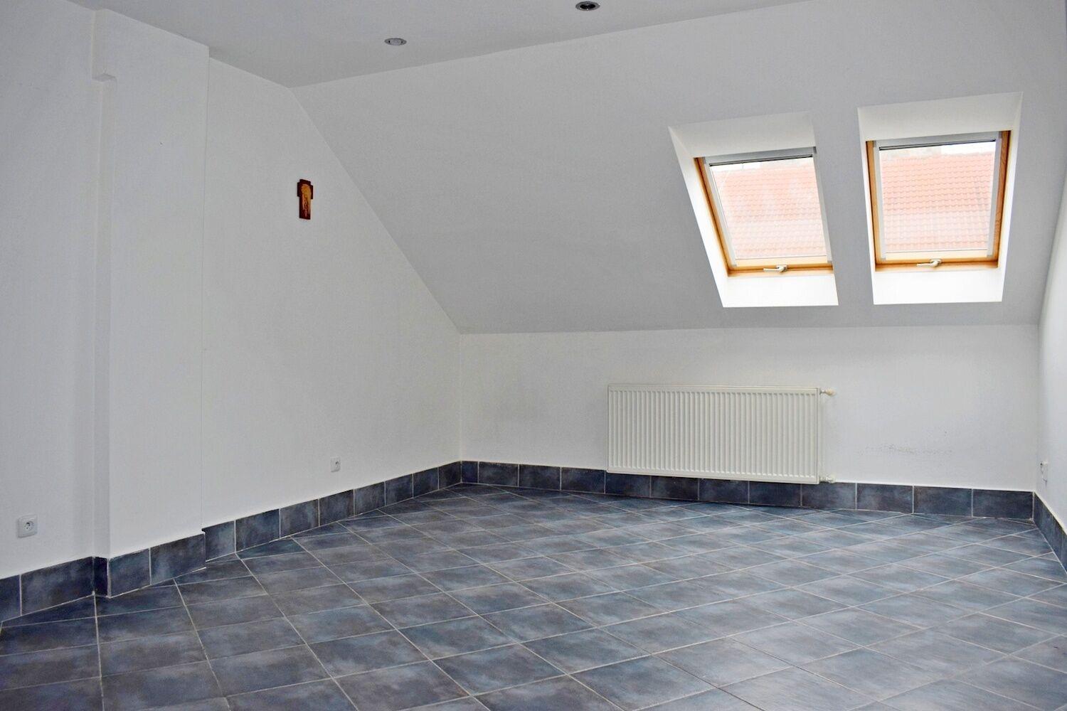 Prostorný 2+kk 63 m2 u Olšanského nám., Praha 3