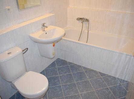 Pronájem bytu, 1+kk, 41 m²