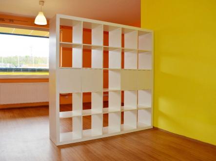 Pronájem bytu, 1+kk, 41 m²