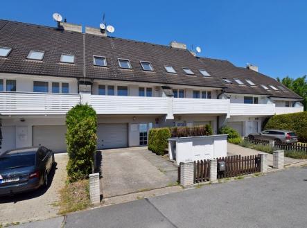 Pronájem - dům/vila, 188 m² obrázek