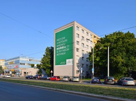 Pronájem bytu, 2+1, 55 m² obrázek