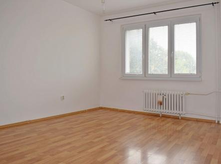 Pronájem bytu, 2+1, 55 m²