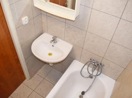 Pronájem bytu, 2+1, 55 m²