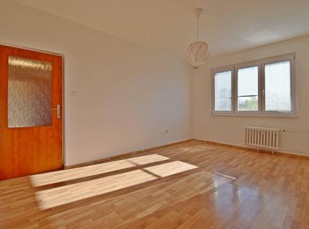 Pronájem bytu, 2+1, 55 m²