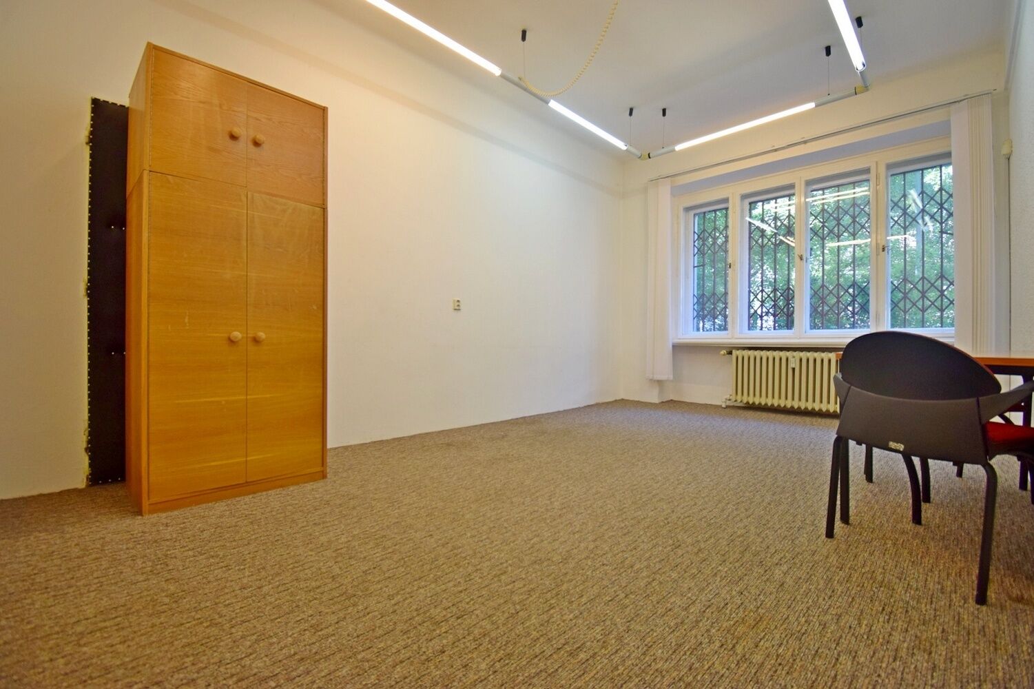 Útulný jednopokojový byt 35 m2, Praha 2 Vinohrady