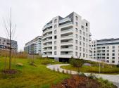 Pronájem bytu, 2+kk, 58 m²