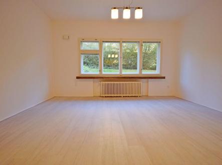 Pronájem bytu, 1+1, 40 m²