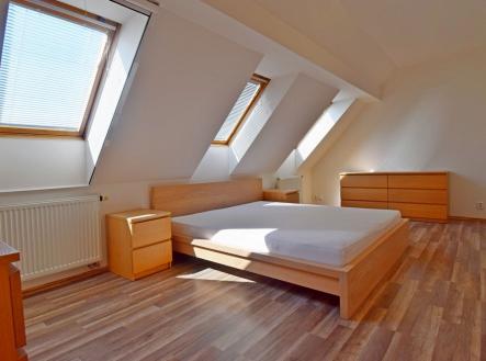 Pronájem - dům/vila, 220 m²