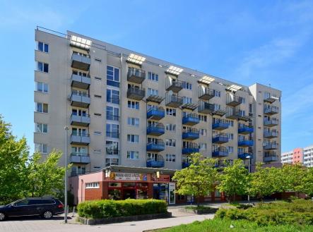 Pronájem bytu, 2+1, 78 m² obrázek