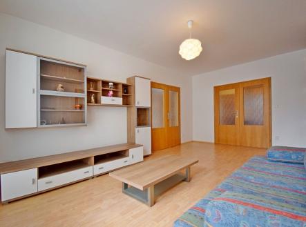 Pronájem bytu, 2+1, 78 m²