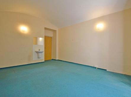 Pronájem bytu, 4+kk, 76 m²