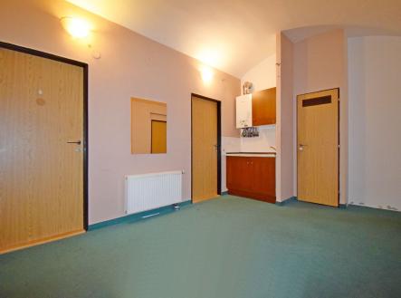 Pronájem bytu, 4+kk, 76 m²