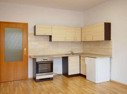 Pronájem bytu, 3+kk, 74 m²