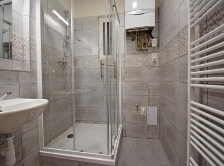 Pronájem bytu, 3+kk, 74 m²
