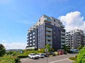 Pronájem bytu, 2+kk, 53 m²